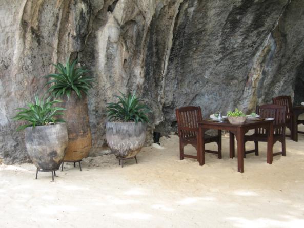 [...nor Dream about a Free Lunch!]